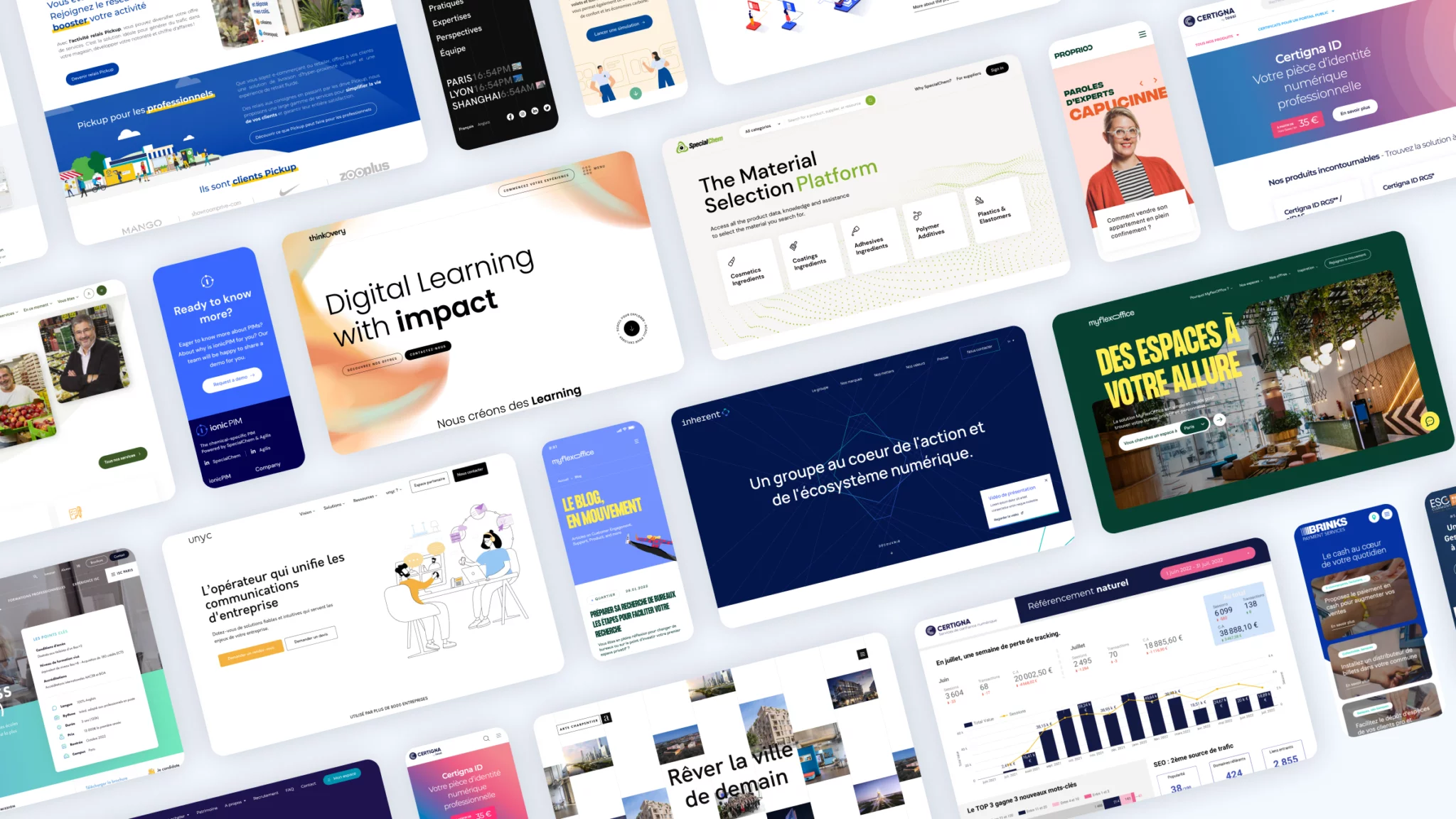 5 bonnes pratiques pour une expérience client réussie sur le web
