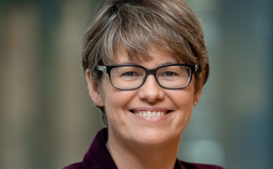 Martine Loyer nommée Directrice Générale du Groupement Optic 2000