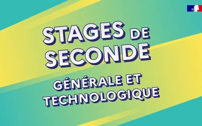 1élève1stage : un levier pour faire découvrir vos métiers aux lycéens