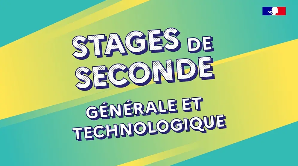 1élève1stage : un levier pour faire découvrir vos métiers aux lycéens