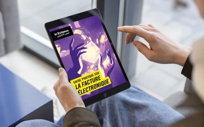 Facturation électronique : In Extenso publie un guide pour anticiper la réforme
