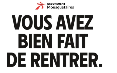 Les Mousquetaires font front commun pour la rentrée étudiante