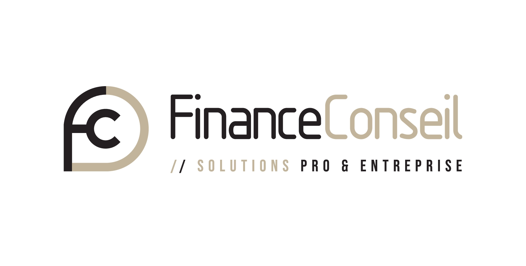 Logo Finance Conseil Solutions Pro & Entreprise