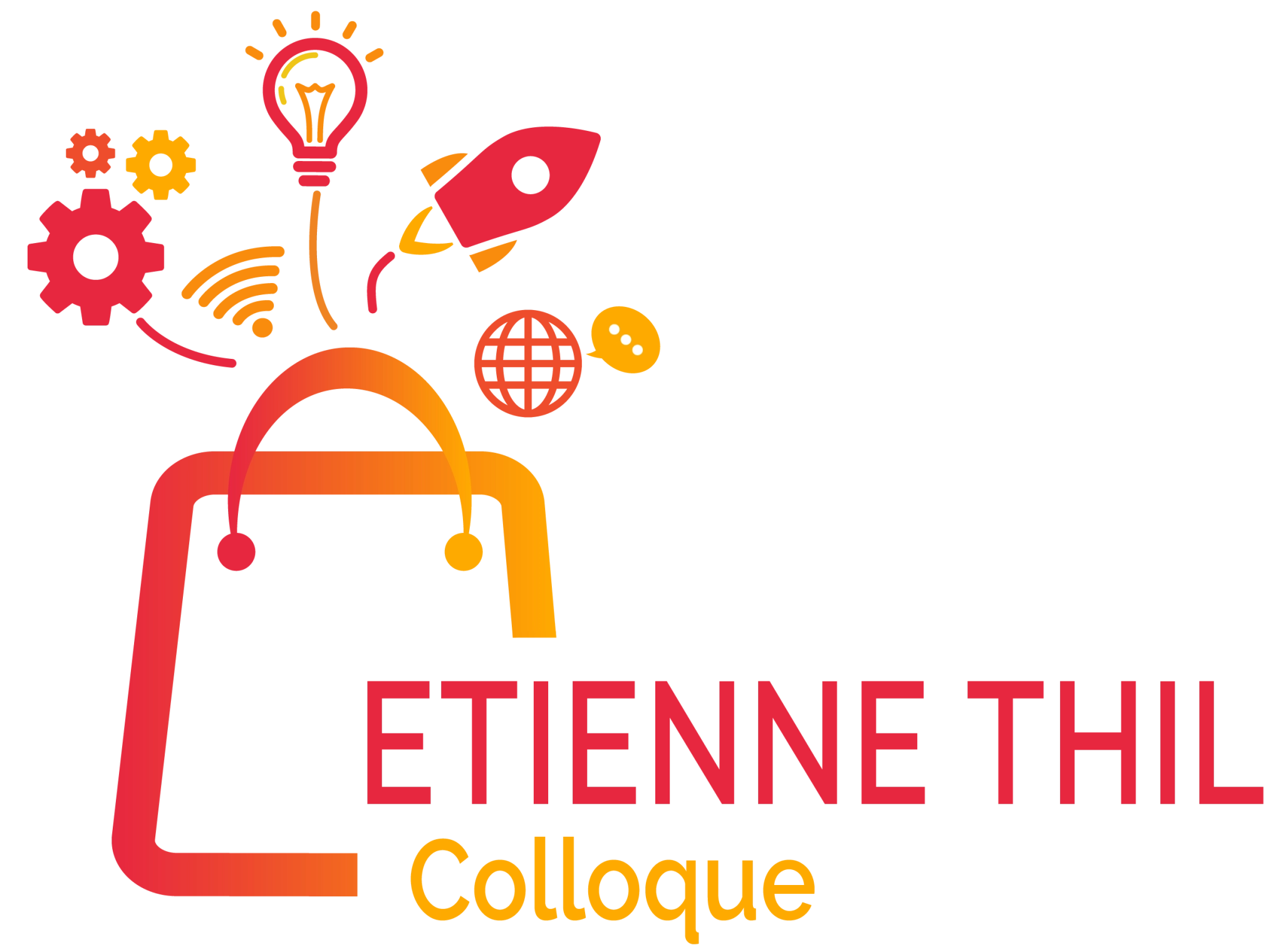 Colloque Etienne Thil