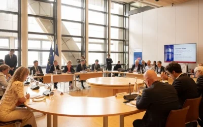 Lancement d’une Mission Reprise par le Gouvernement
