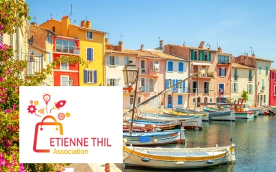 28e Colloque international Étienne Thil : « La distribution à l’heure de la circularité »