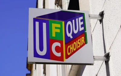 Alerte sur les prix barrés et comparaisons de prix