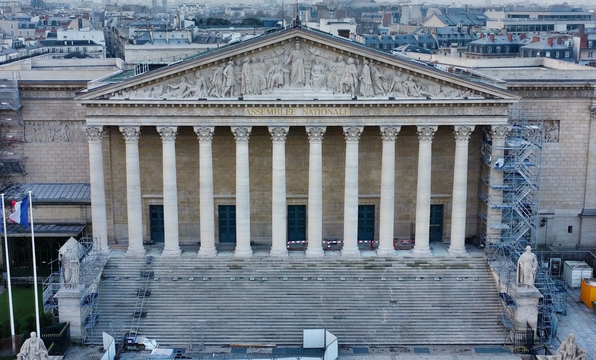 « Simplification » : la FCA alerte sur des dérives en opposition totale avec l’esprit du projet de loi