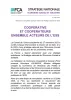 Réponse à la consultation publique relative à la Stratégie nationale de l’ESS - Coopérative et coopérateurs ensemble acteurs de l'ESS