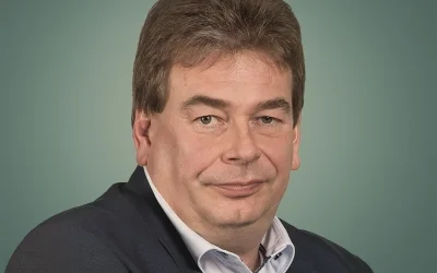 L’IA au cœur de la révolution des paiements : entretien avec Philippe Laulanie, Directeur général et Administrateur de CB