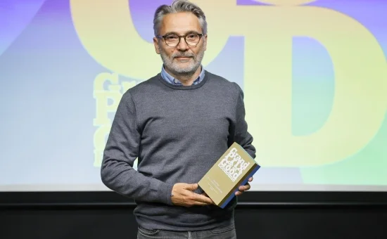 Biocoop brille aux Trophées 2025 de la Good Économie