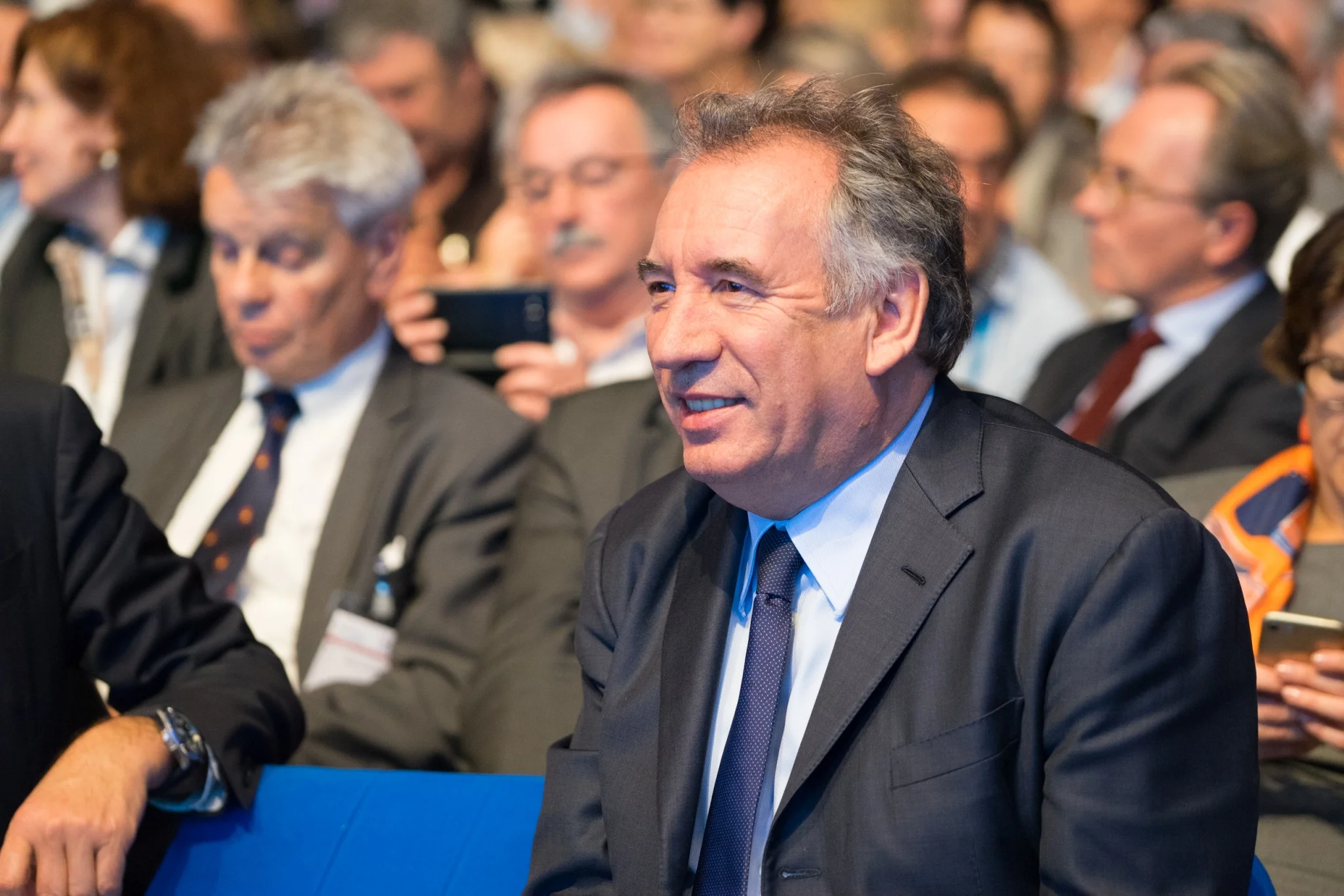 François Bayrou fait de la dette son cheval de bataille et engage la responsabilité du Gouvernement, les appels au blocage se multiplient