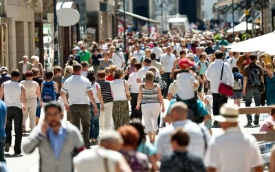 Commerce indépendant : une légère amélioration au printemps