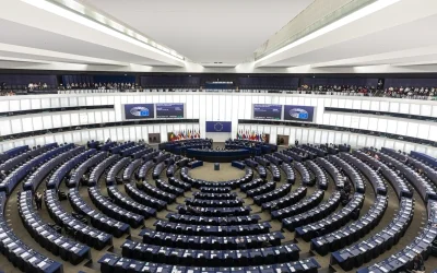 Faites entendre votre voix au Parlement européen des Entreprises