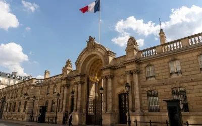 France 2040 : un cadre prospectif pour repenser l’action publique