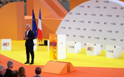 REF du Medef : des signaux en direction du Commerce Coopératif et Associé mais l'incertitude domine