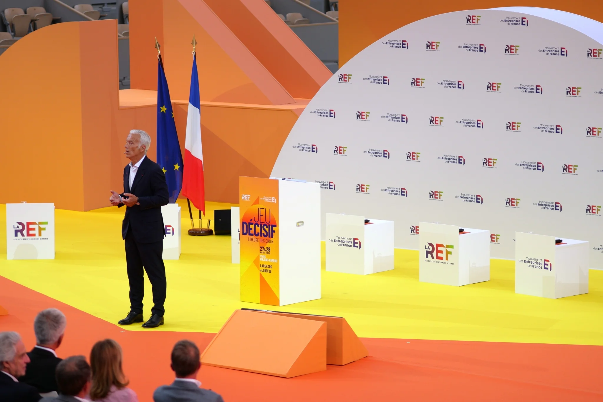 REF du Medef : des signaux en direction du Commerce Coopératif et Associé mais l'incertitude domine
