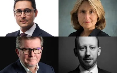Gestion, droit, fiscalité : la FCA accueille quatre nouveaux Membres Experts