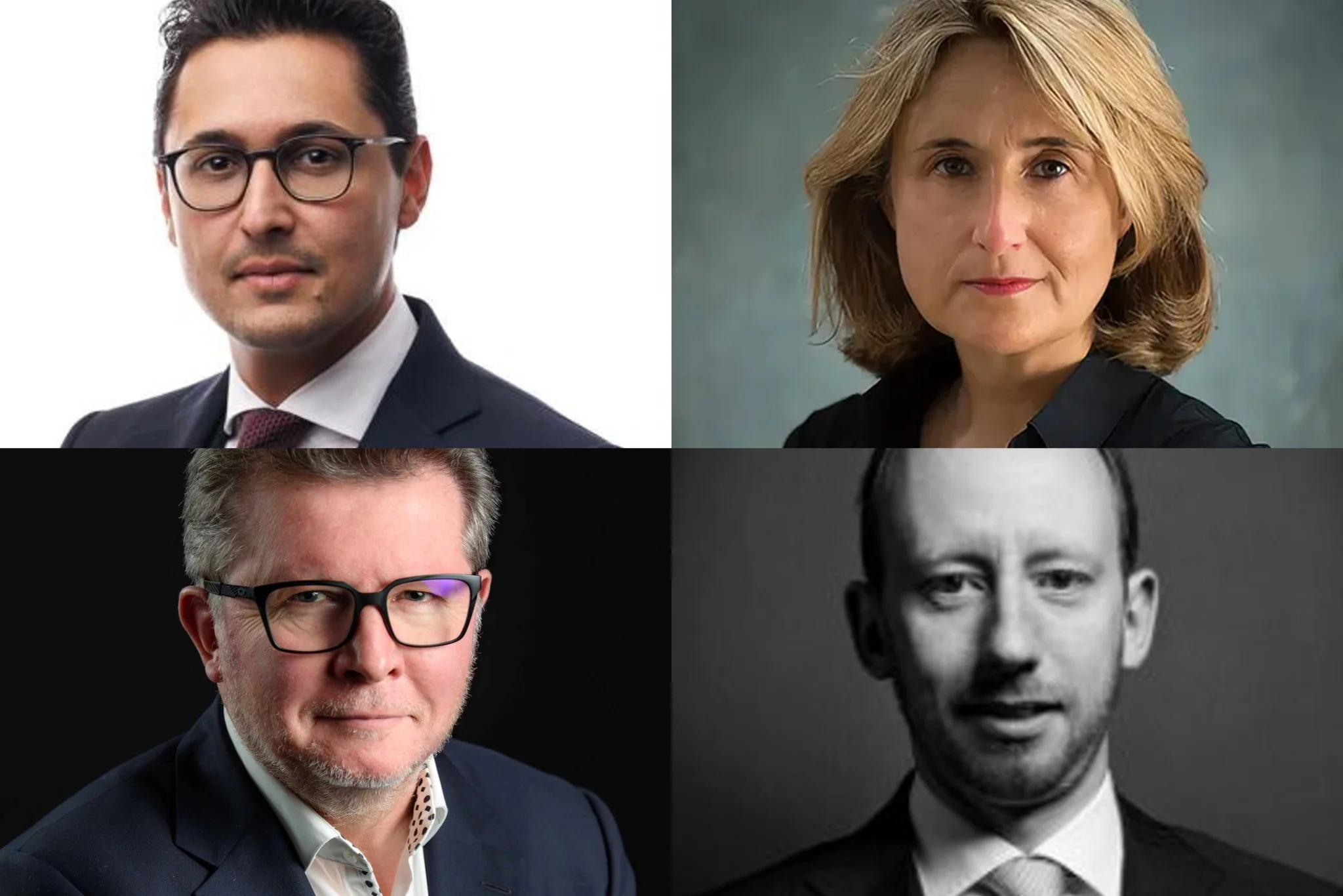 Gestion, droit, fiscalité : la FCA accueille quatre nouveaux Membres Experts