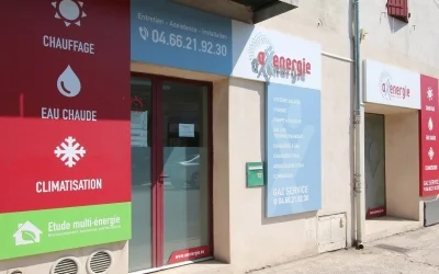 La FCA au séminaire 2025 d'Axenergie : l'investissement coopératif