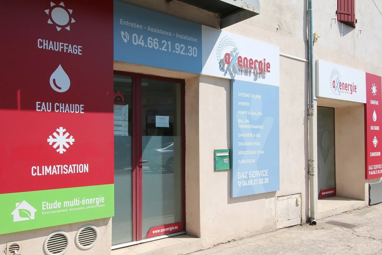 La FCA au séminaire 2025 d'Axenergie : l'investissement coopératif