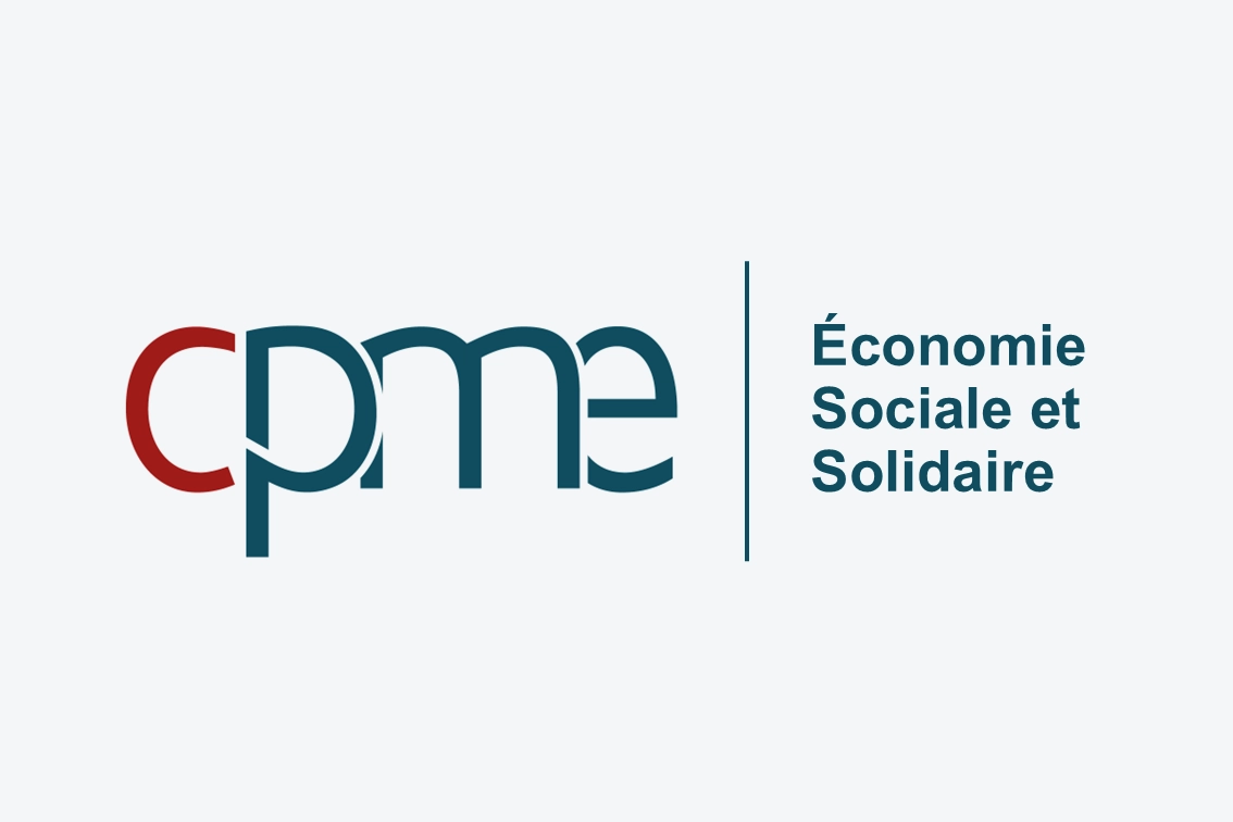 La CPME lance sa propre Commission ESS