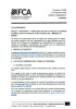 Information – Publication du décret visant à un meilleur équilibre entre les femmes et les hommes dit « Women on board »
