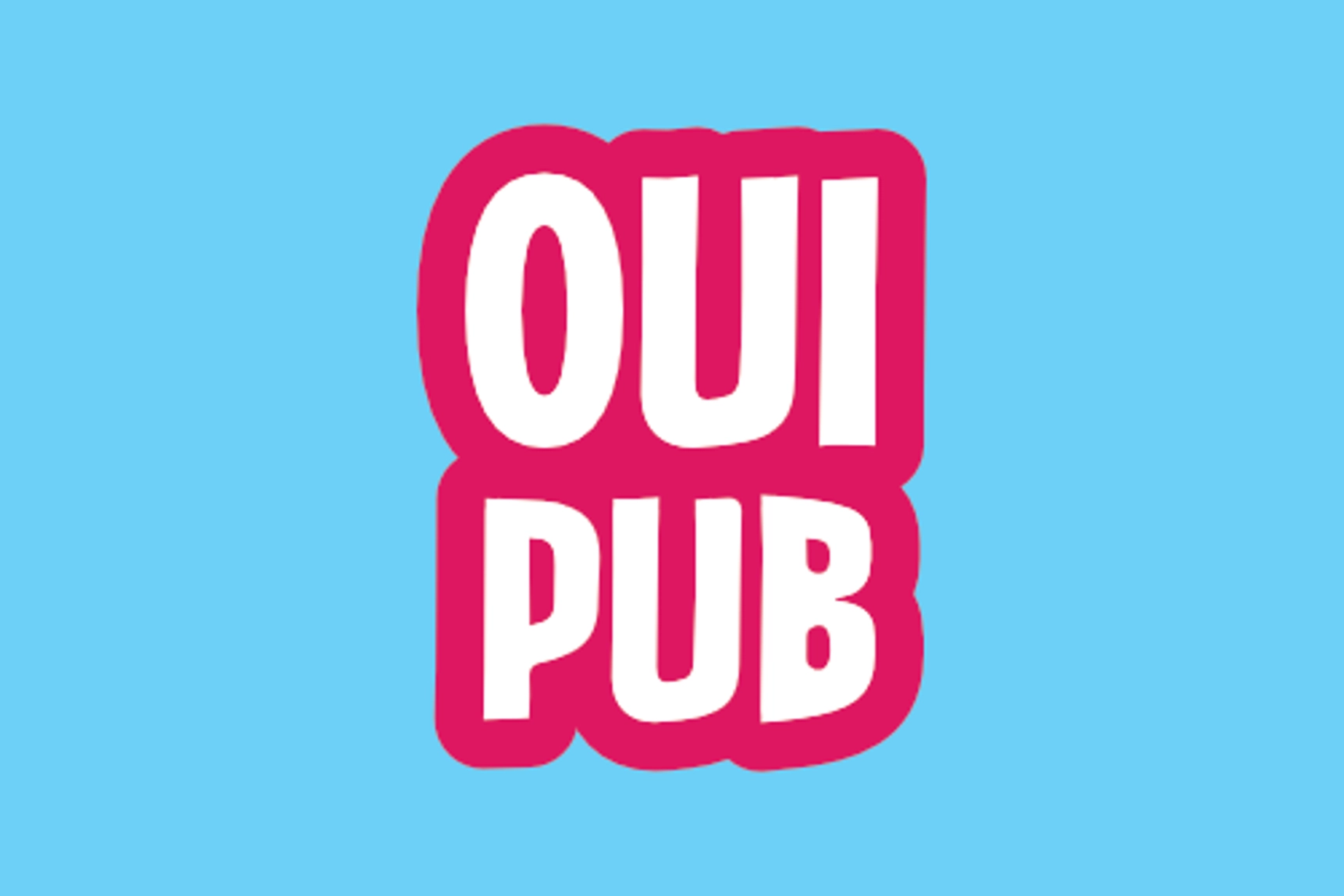 Oui Pub, le retour ?