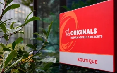 La coopérative The Originals vous donne rendez-vous pour un tour de France de la flamme coopérative