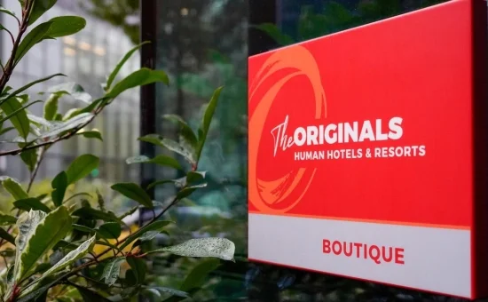 La coopérative The Originals vous donne rendez-vous pour un tour de France de la flamme coopérative