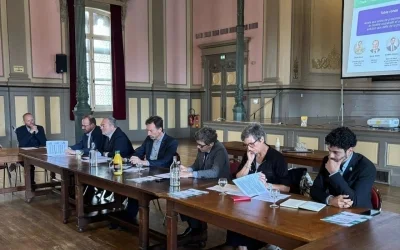 Le Collège des Pharmacies de la FCA lance son Tour de France