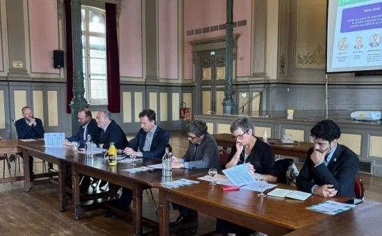 Le Collège des Pharmacies de la FCA lance son Tour de France