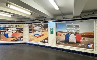 Matinée des fédérations du commerce : la FCA aux côtés de CB