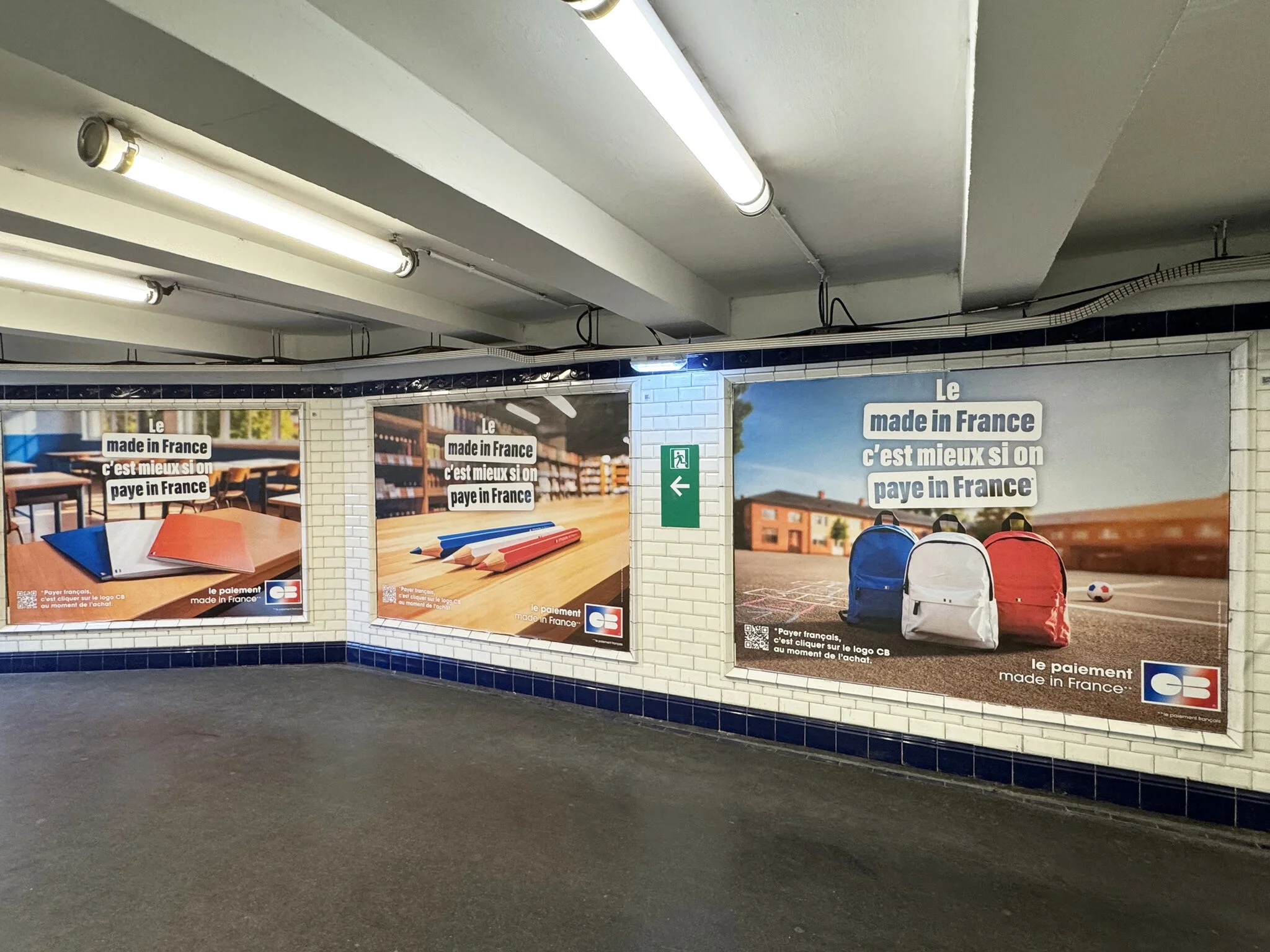 Matinée des fédérations du commerce : la FCA aux côtés de CB