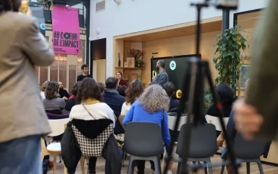 Prix de l’Impact Local des Entreprises : les candidatures 2026 sont ouvertes