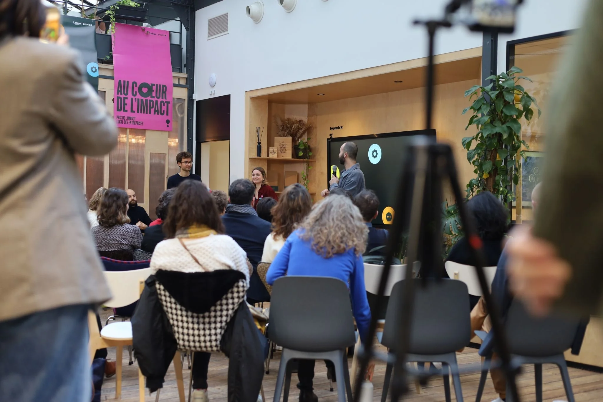 Prix de l’Impact Local des Entreprises : les candidatures 2026 sont ouvertes