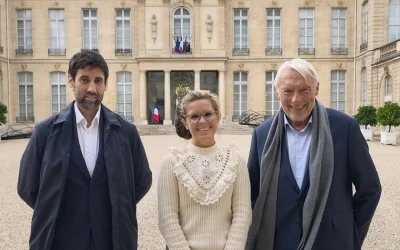 La FCA reçue à l’Élysée pour défendre le modèle coopératif et associé