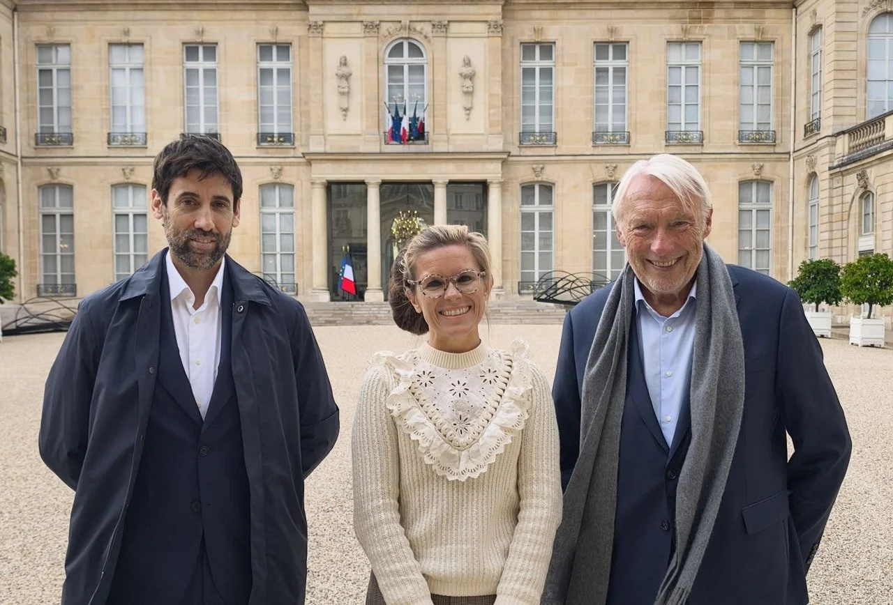 La FCA reçue à l’Élysée pour défendre le modèle coopératif et associé
