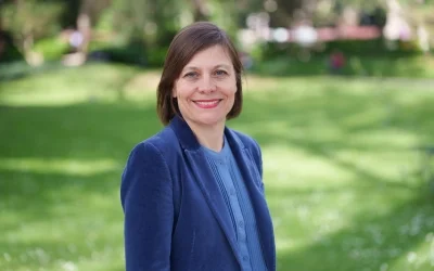 Rencontre avec la sénatrice Audrey Linkenheld dans le cadre du projet de loi Simplification