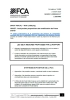 Analyse des propositions de modification du Pacte Dutreil