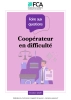 FAQ "Coopérateur en difficulté"