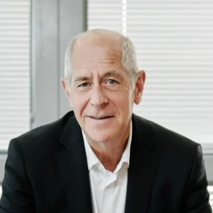 Philippe Michaud, président de E.Leclerc