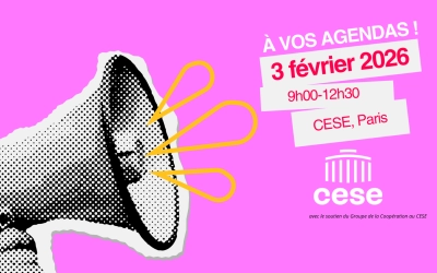 "Valeurs et puissances coopératives !", l'événement de clôture de l'année internationale des coopératives