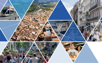 L’avenir du commerce de proximité : 30 propositions pour redynamiser les centres-villes et les quartiers prioritaires