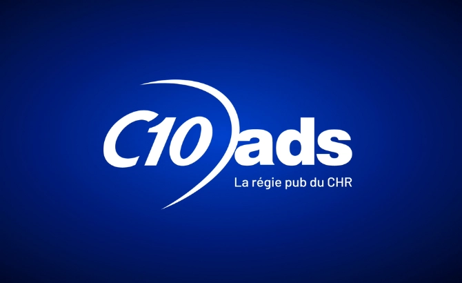 C10 lance C10 Ads, la régie publicitaire du CHR