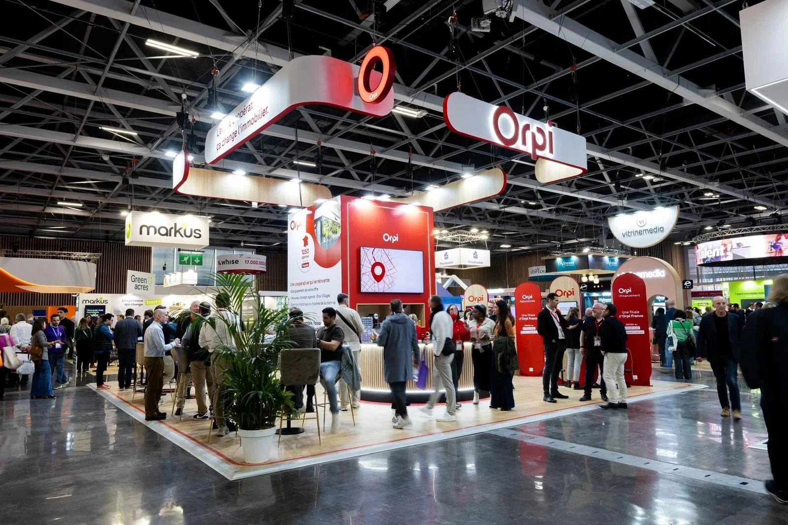 Du financement à la gestion : Orpi veut couvrir tout le parcours logement