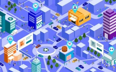 Résultats de l’enquête CDCF – CCI 2025 « La place du commerce dans les territoires »