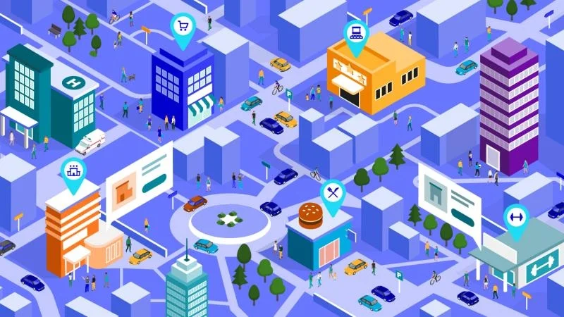 Résultats de l’enquête CDCF – CCI 2025 « La place du commerce dans les territoires »