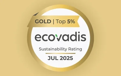 ecovadis - Alkor : une démarche RSE exemplaire