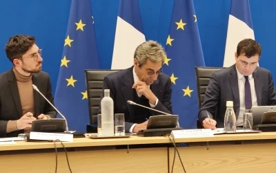 Plénière du Conseil supérieur de la coopération : un soutien réaffirmé au modèle coopératif